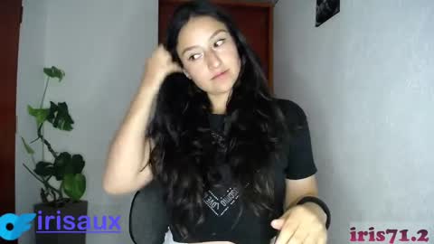 iris712 online show from 01.17.25