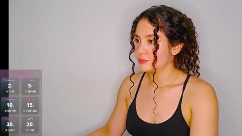 Instagram iris caprice online show from 01.08.26