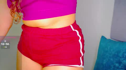 Instagram iris caprice online show from 02.08.26