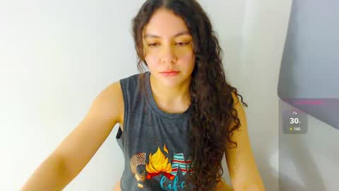 Instagram iris caprice online show from 06.15.26