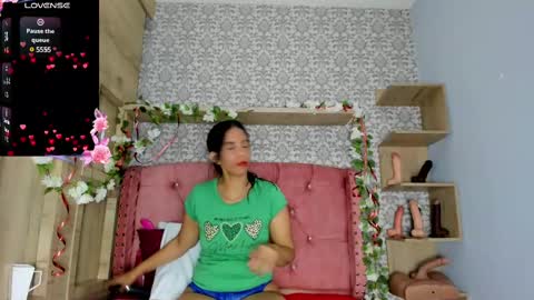 Hot Charlotte  online show from 02.23.25