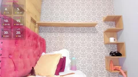 Hot Charlotte  online show from 01.19.26