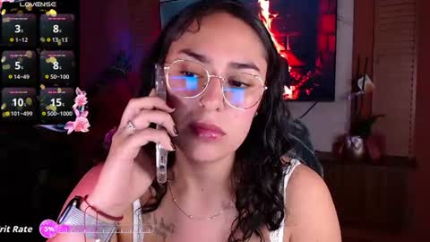 Snapshot of iris_colette chatting on 07.11.26 iris_colette online show from 07.11.26
