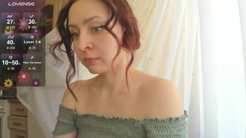 Iris online show from 03.30.26