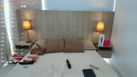 Iris online show from 03.17.26