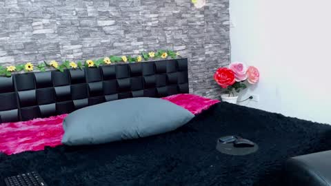 Snapshot of iris_joi chatting on 01.28.25 Iirs online show from 01.28.25