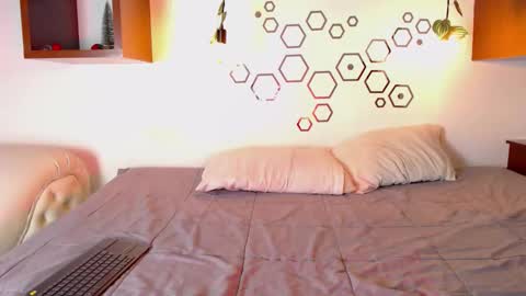 Snapshot of iris_joi chatting on 12.23.25 Iirs online show from 12.23.25