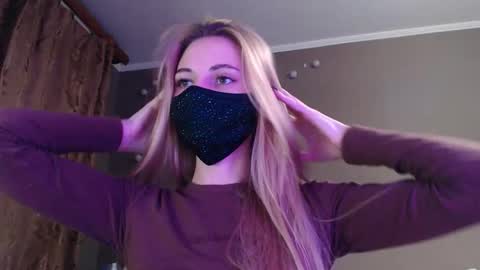 Lily online show from 10.29.25