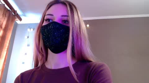 Lily online show from 02.01.26