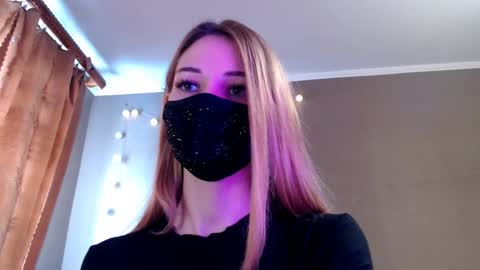 Lily online show from 02.03.26