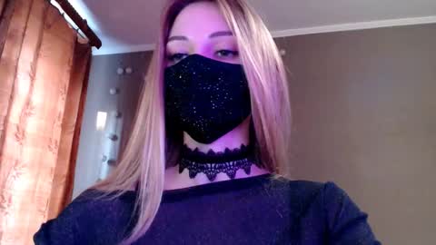 Lily online show from 03.05.26