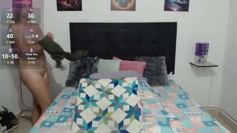 IRIS online show from 01.28.25