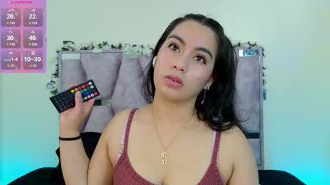 Iris online show from 11.01.25