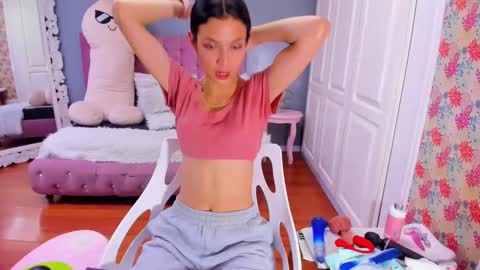 Iris online show from 01.09.25