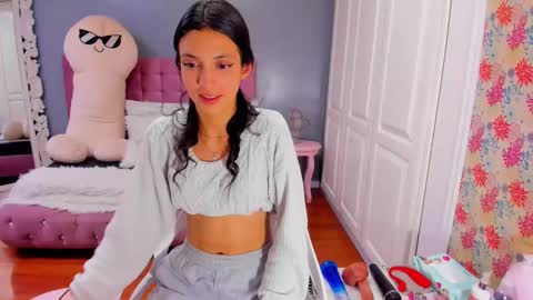 Iris online show from 01.10.25