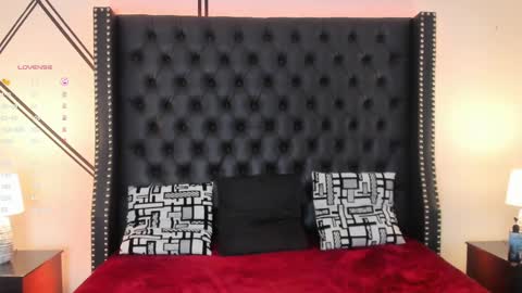 Iris online show from 02.20.25