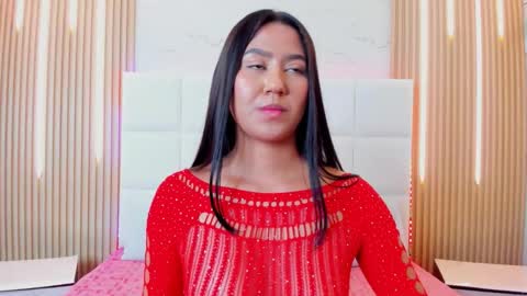 Iris online show from 10.18.25