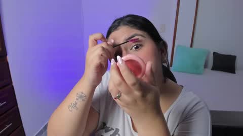 Iris online show from 02.21.25