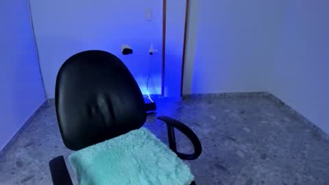 Iris online show from 10.29.25