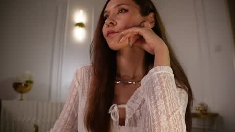 Snapshot of iris_vega chatting on 07.19.26 Iris online show from 07.19.26