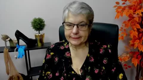 I R I S online show from 01.09.25