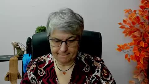 I R I S online show from 01.20.25