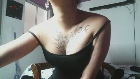 Camilla online show from 01.14.25