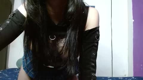 Camilla online show from 02.02.26