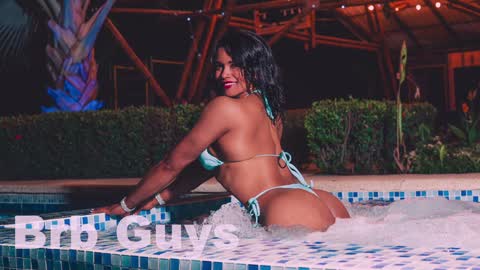 Snapshot of irisfit chatting on 01.20.25 Iris Fit online show from 01.20.25