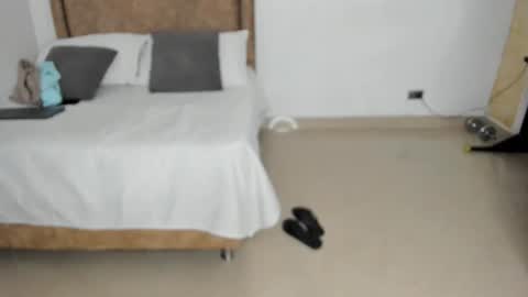 Snapshot of irisfit chatting on 10.21.25 Iris Fit online show from 10.21.25