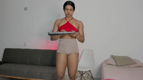 Snapshot of irisfit chatting on 02.11.26 Iris Fit online show from 02.11.26