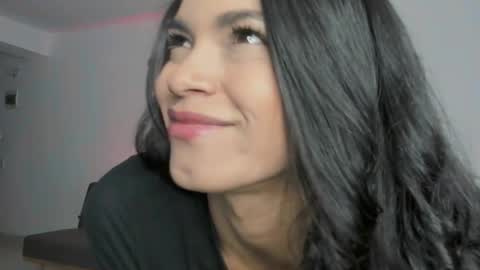 Snapshot of irisfit chatting on 02.20.26 Iris Fit online show from 02.20.26