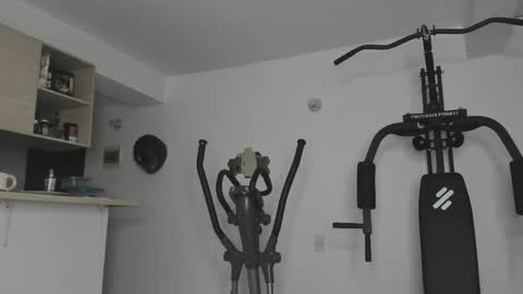 Iris Fit online show from 04.20.26