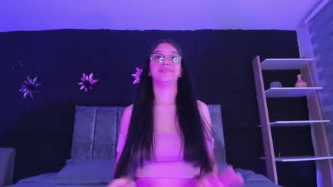Snapshot of irisfyre chatting on 04.24.26 Iris Fyre online show from 04.24.26