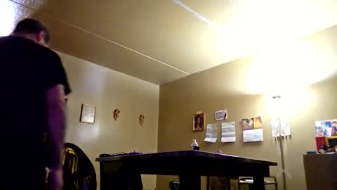 irishborn64 online show from 12.01.25