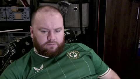 twitter theirishman205 online show from 12.06.24