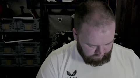 twitter theirishman205 online show from 12.14.24