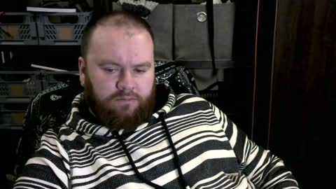 twitter theirishman205 online show from 12.19.24