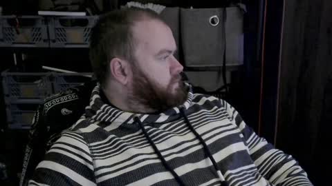 twitter theirishman205 online show from 12.22.24