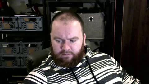 twitter theirishman205 online show from 12.23.24