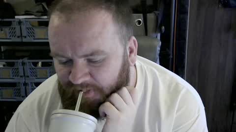 twitter theirishman205 online show from 12.26.24