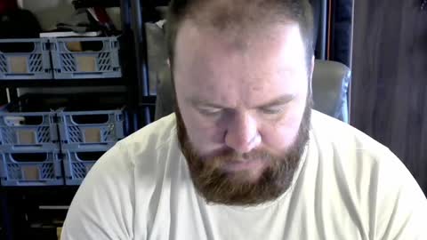 twitter theirishman205 online show from 12.30.24