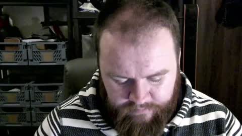 twitter theirishman205 online show from 01.09.25