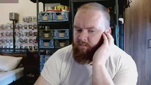 twitter theirishman205 online show from 09.27.25