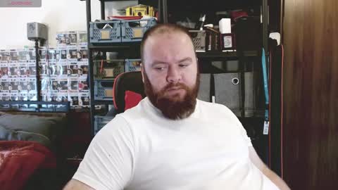 twitter theirishman205 online show from 10.04.25