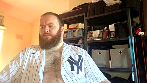 twitter theirishman205 online show from 11.02.25