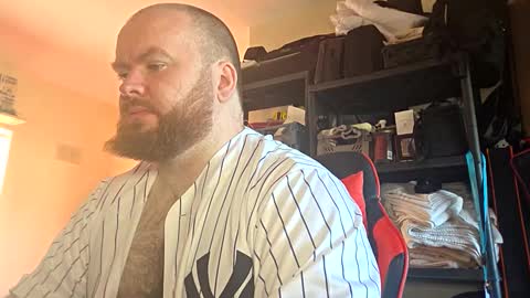 twitter theirishman205 online show from 11.10.25