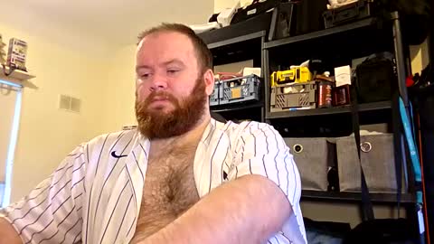 twitter theirishman205 online show from 12.21.25