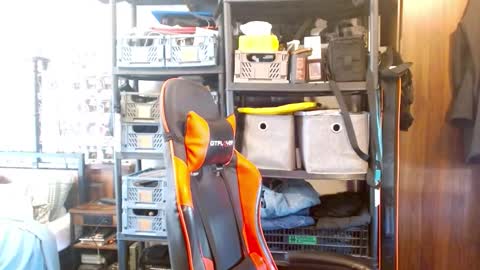 twitter theirishman205 online show from 02.01.26