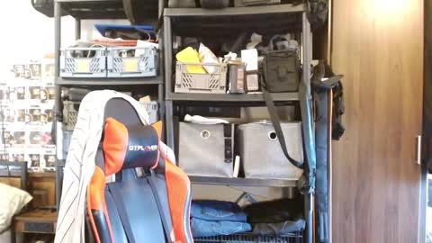 twitter theirishman205 online show from 02.07.26